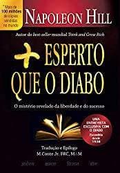 Libro + esperto que o diabo 