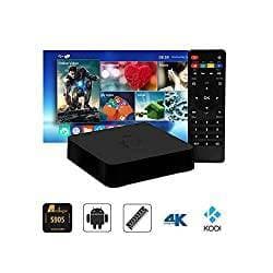 Moda tv box mqx pro 3gb +16gb