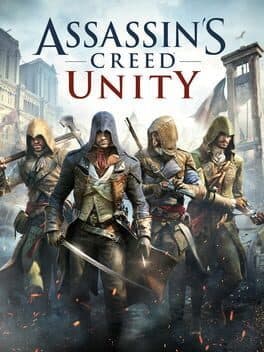 Videogames Assassin's Creed: Unity