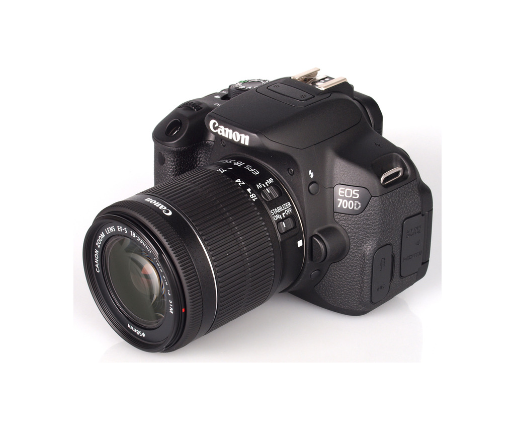 Product Canon EOS 700D