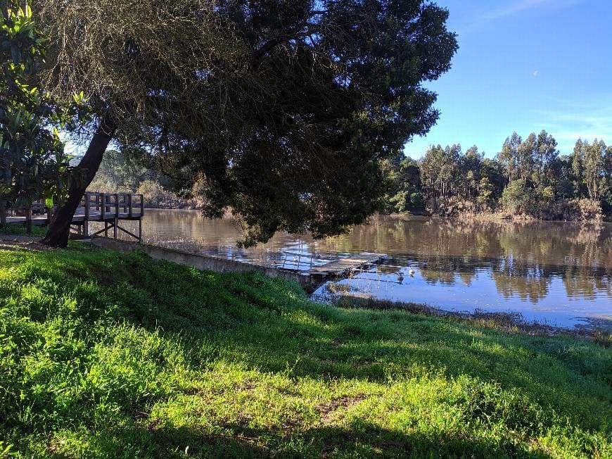 Place Parque Ecológico do Gameiro