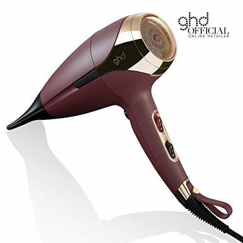 Producto ghd Helios - Secador de pelo profesional con tecnología aeroprecis