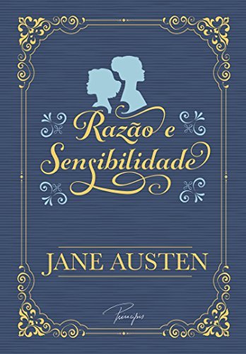 Libro Razão e sensibilidade