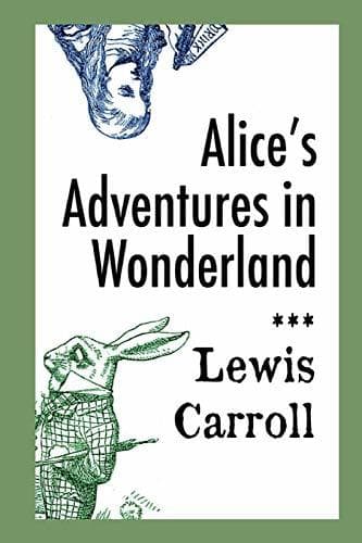 Libro Alice'S Adventures In Wonderland