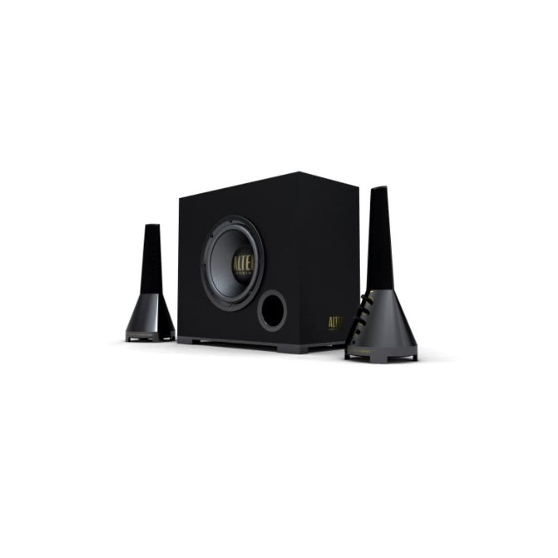 Producto Altec Lansing VS4621E - Altavoces Multimedia 2