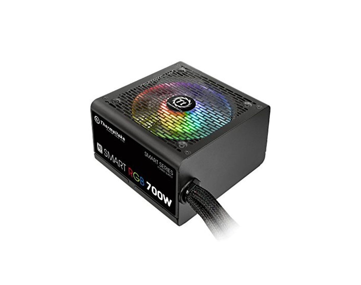 Electrónica Thermaltake Smart RGB - Módulo de Fuente de 700 W