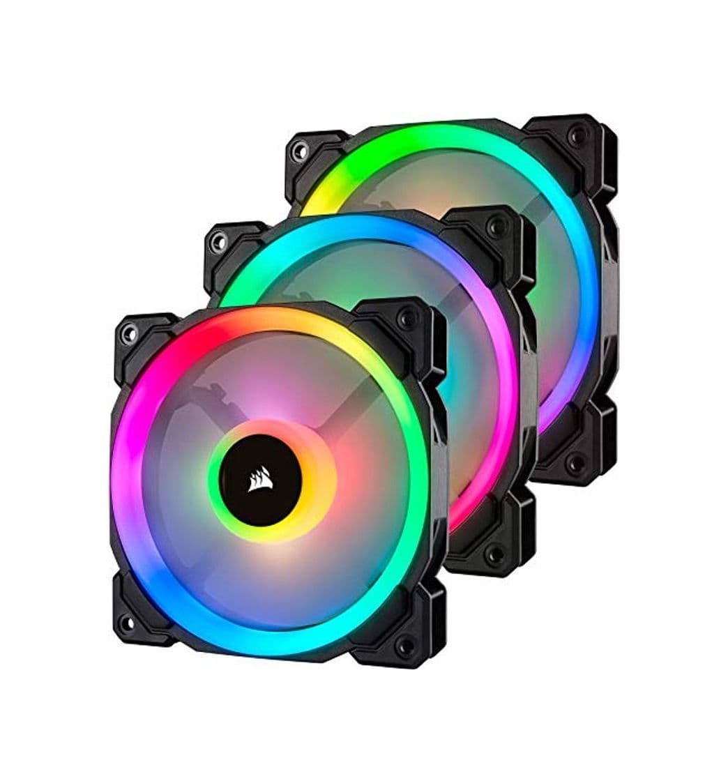 Producto Corsair LL120 RGB Ventilador de PC