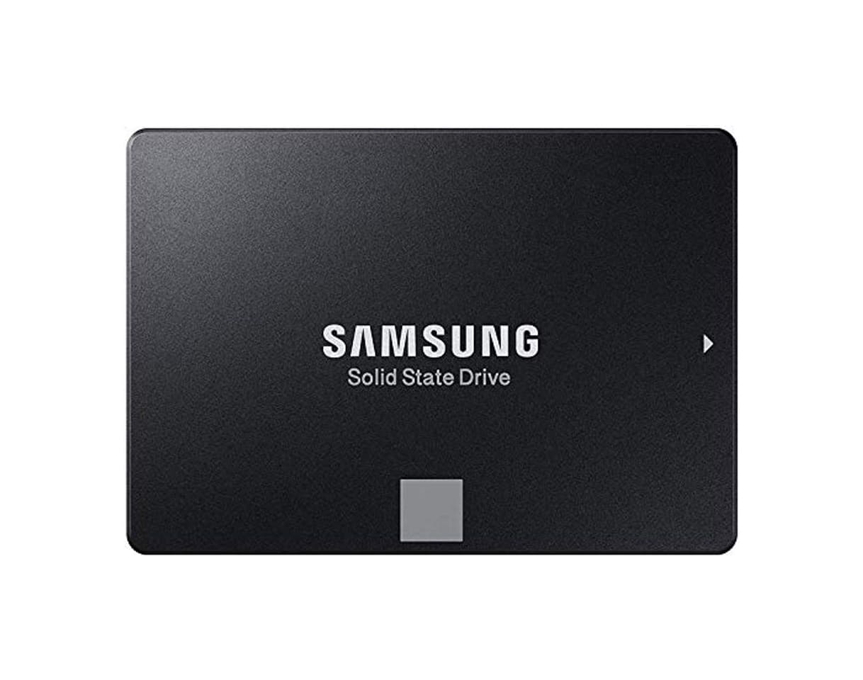 Producto Samsung 860 EVO - Disco estado solido SSD