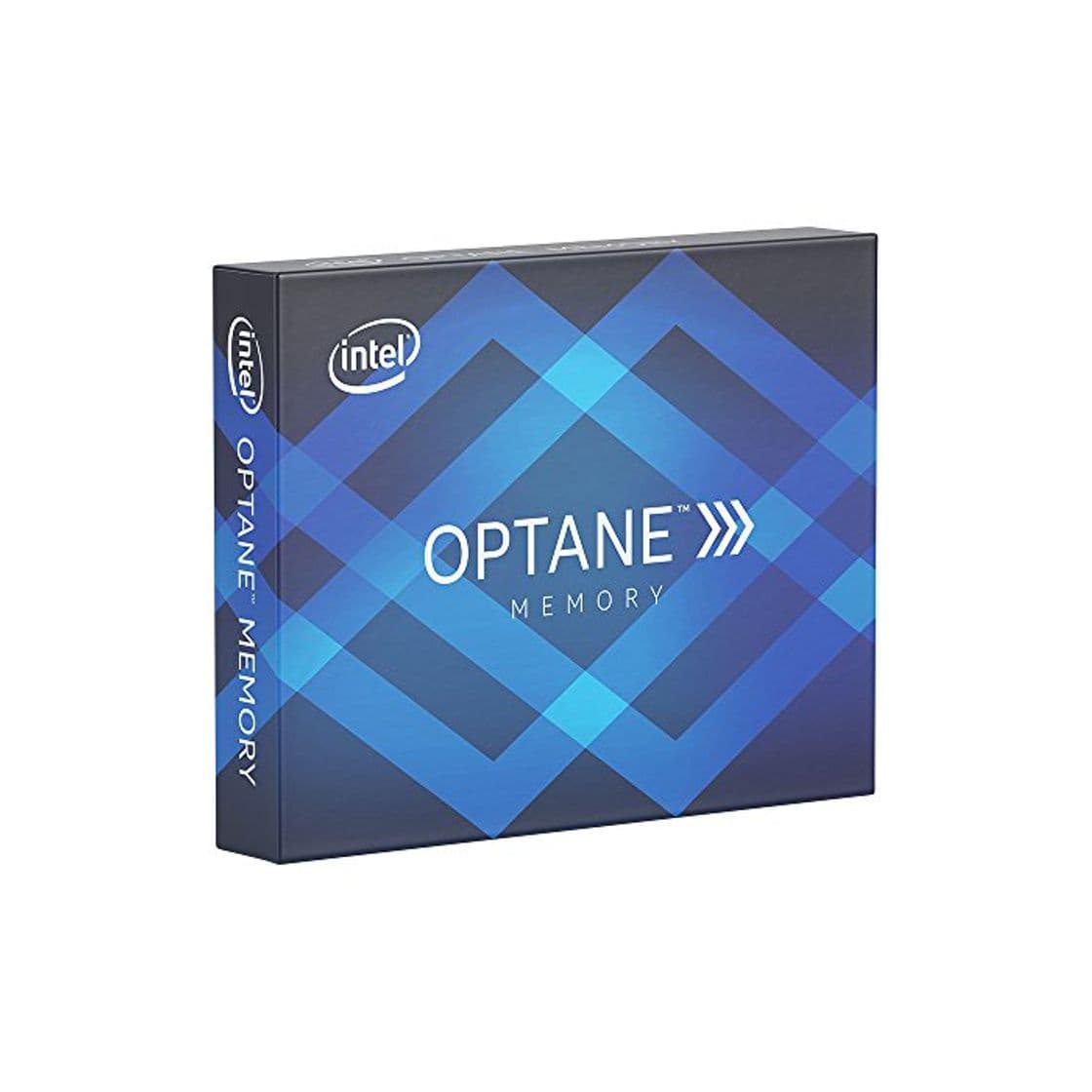 Producto Intel Optane Memory Unidad de Estado sólido M.2 32 GB PCI Express