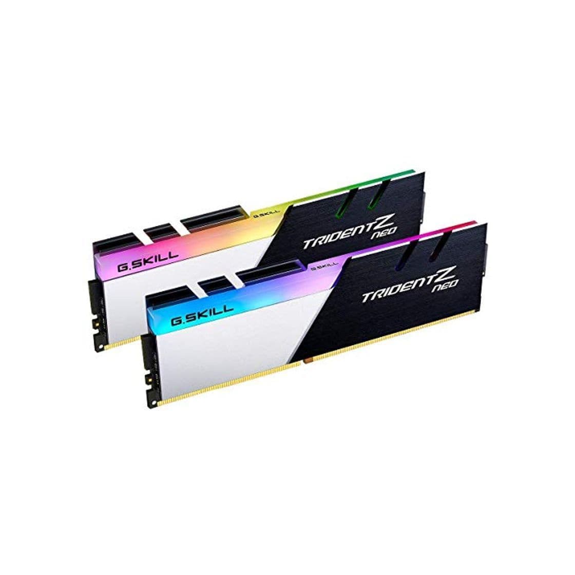 Electrónica G.Skill F4-3600C16D-32GTZNC Trident Z - Memoria RAM