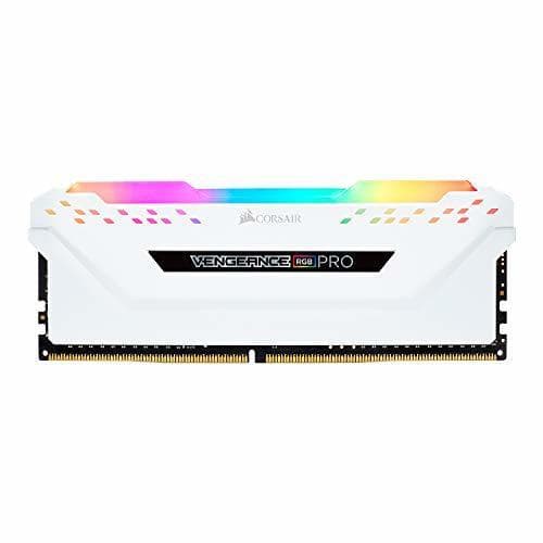 Producto Corsair Vengeance RGB Pro - Kit de Memoria Entusiasta 16 GB