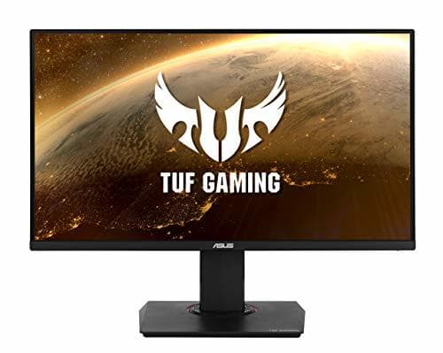 Electrónica ASUS TUF Gaming VG289Q - Monitor Gaming de 28" UHD 4K