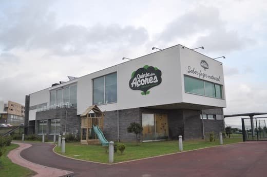 Restaurantes Quinta dos Açores