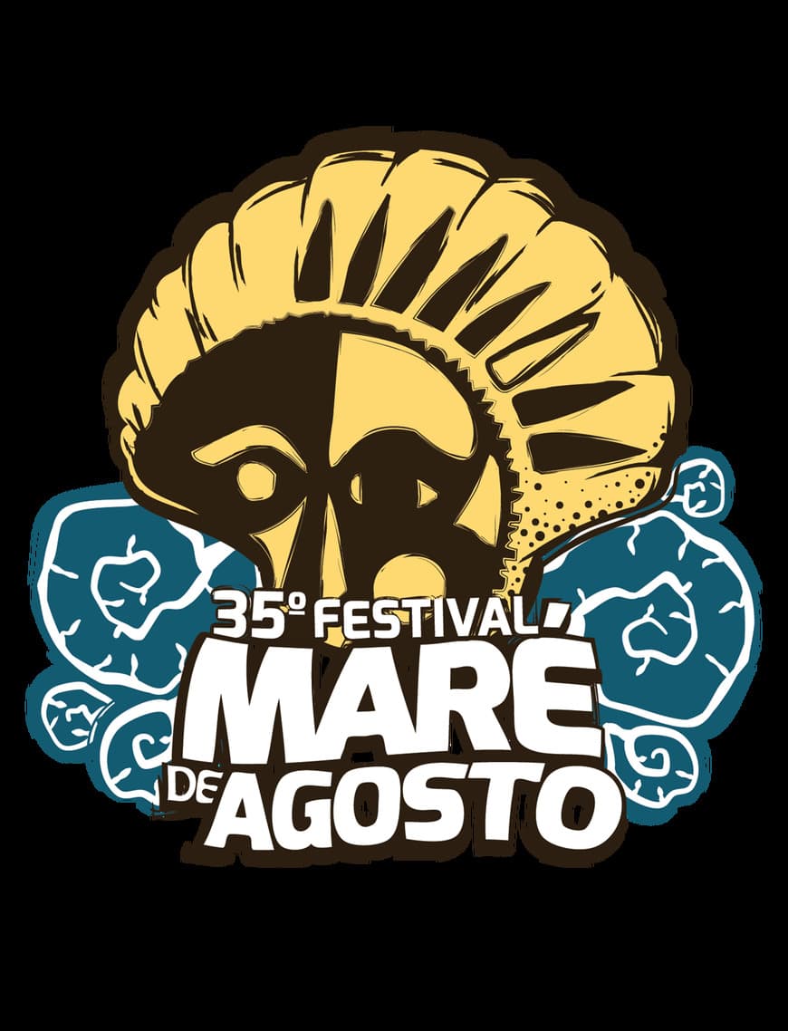 Lugar Festival Maré de Agosto