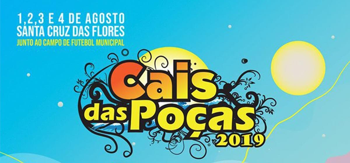 Lugar Cais das Poças