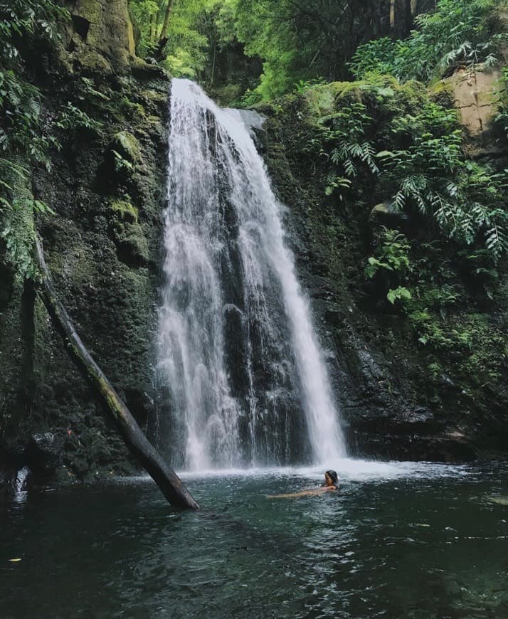 Place Salto Do Prego