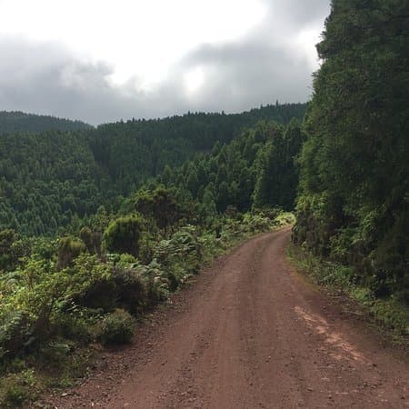 Lugar Serra da Tronqueira