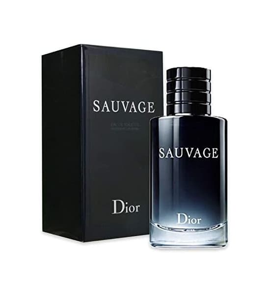 Belleza Dior Eau Sauvage EDT 60 ml