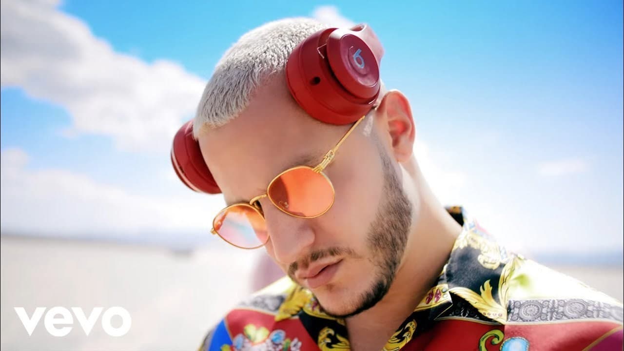 Fashion Dj Snake 