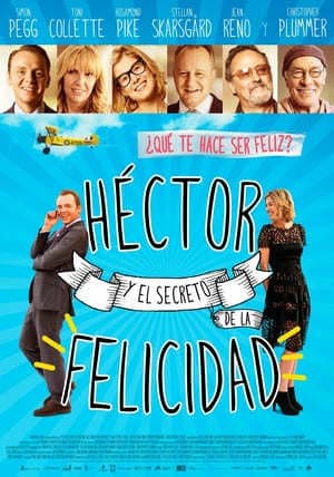 Movie Hector and the Search for Happiness