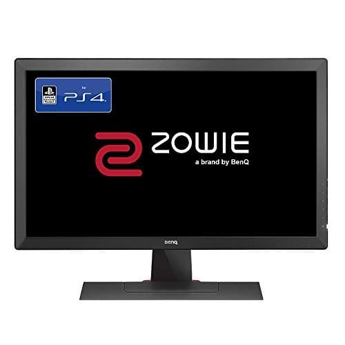 Lugar BenQ Zowie RL2455 - Monitor de 24" para Consola e-Sports