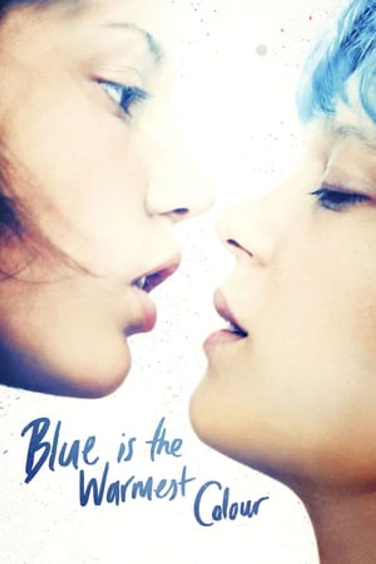 Película Blue Is the Warmest Color