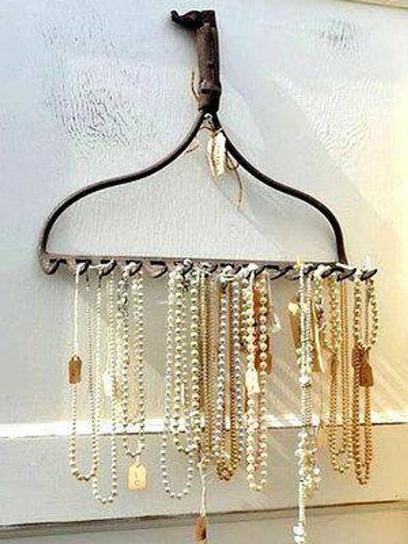 Moda Jewelry holder