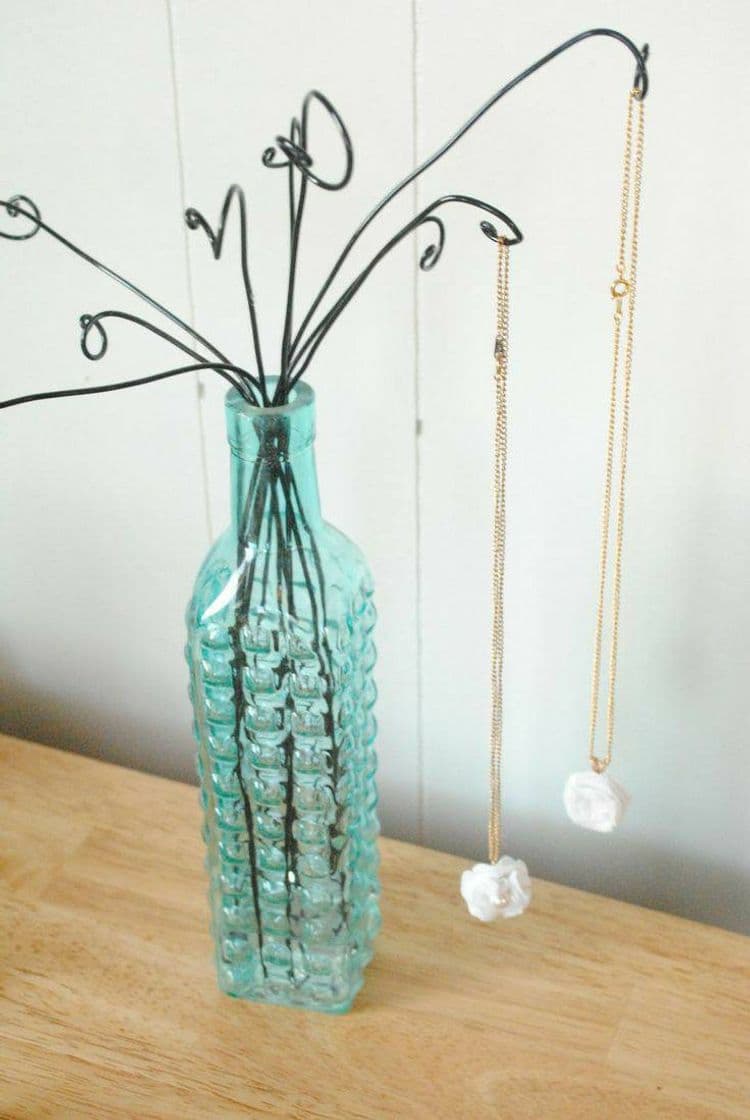 Moda Jewelry holder