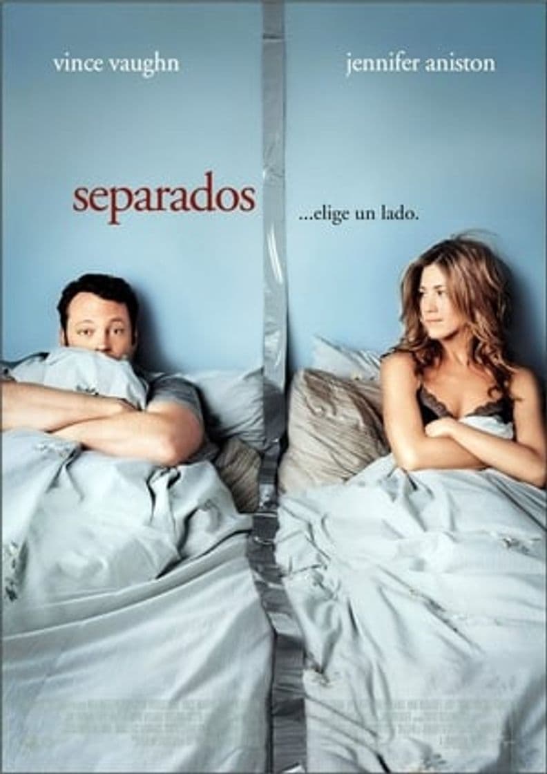 Película The Break-Up