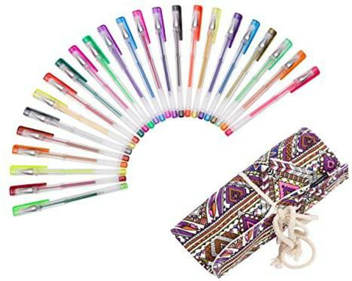 Fashion Stationery 