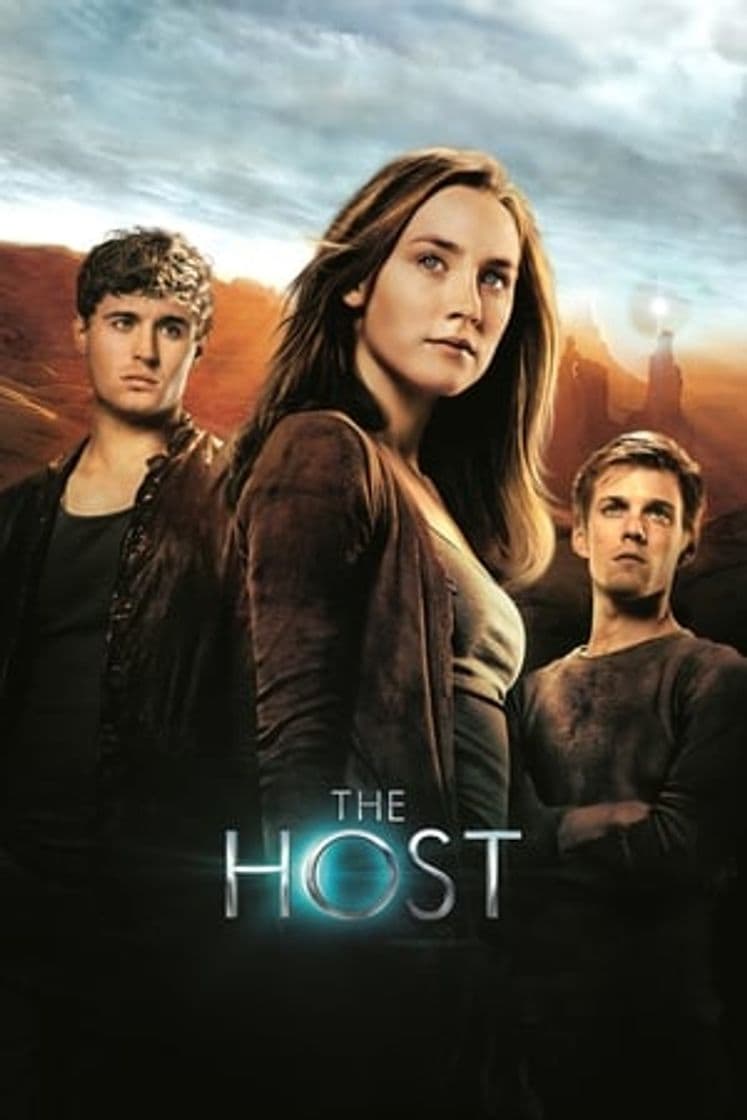 Película The Host