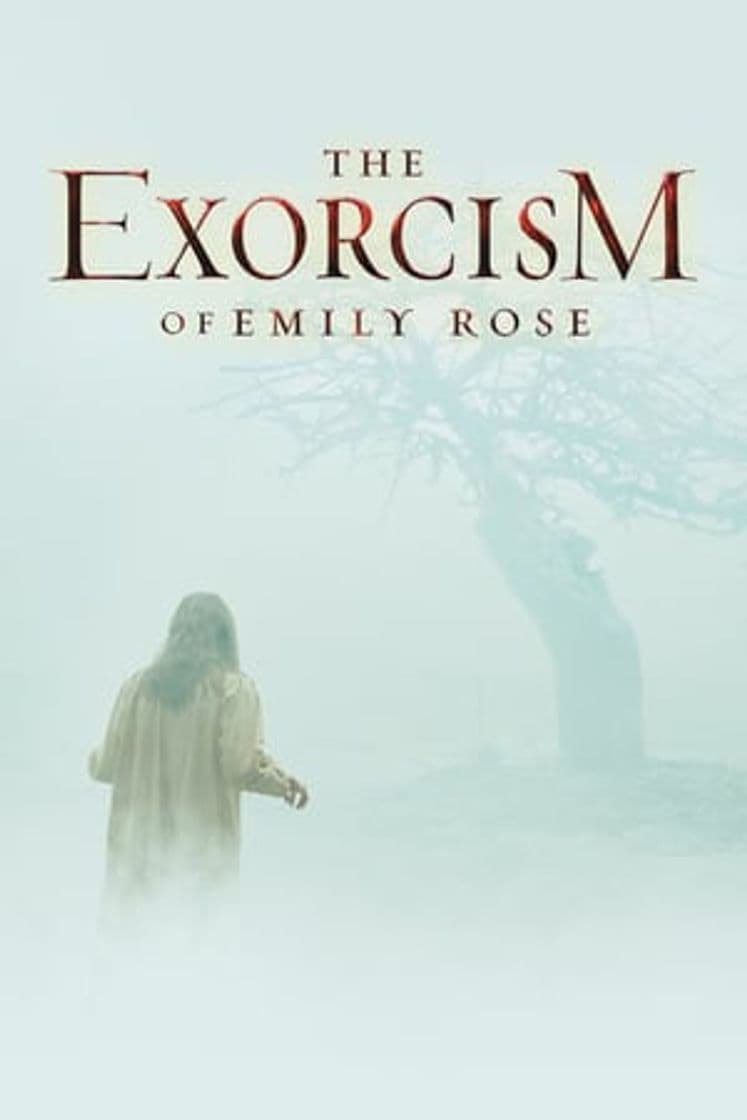 Película The Exorcism of Emily Rose