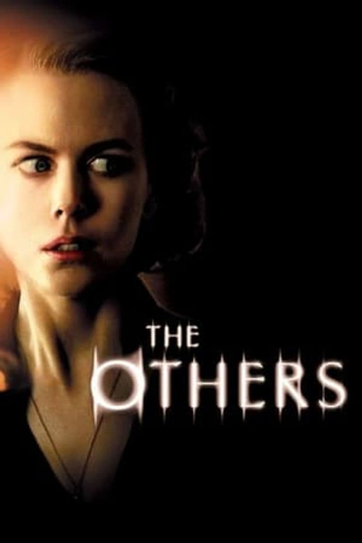 Película The Others