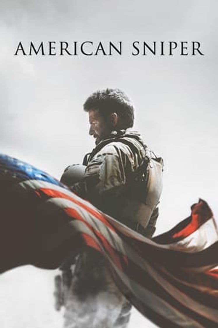 Película American Sniper