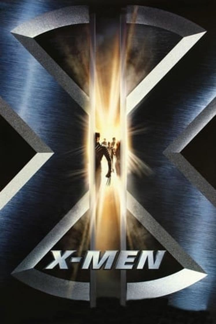 Película X-Men