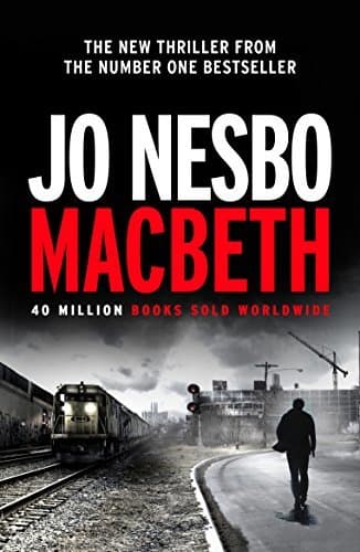 Book Macbeth