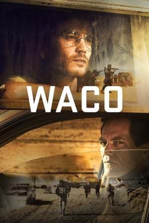 Serie Waco