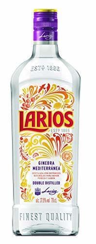 Product Larios Ginebra Mediterranea