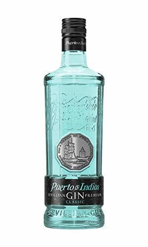 Producto Puerto de Indias