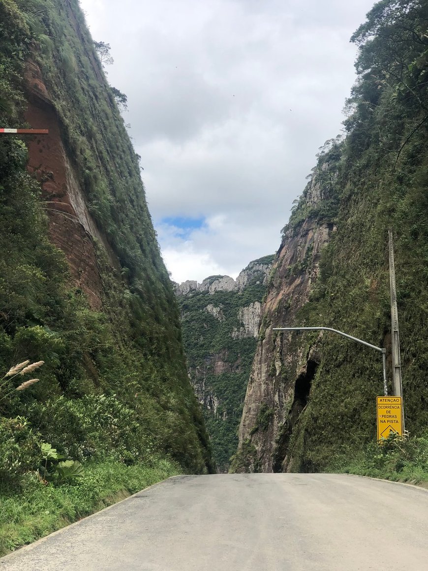 Lugar Serra do Corvo Branco