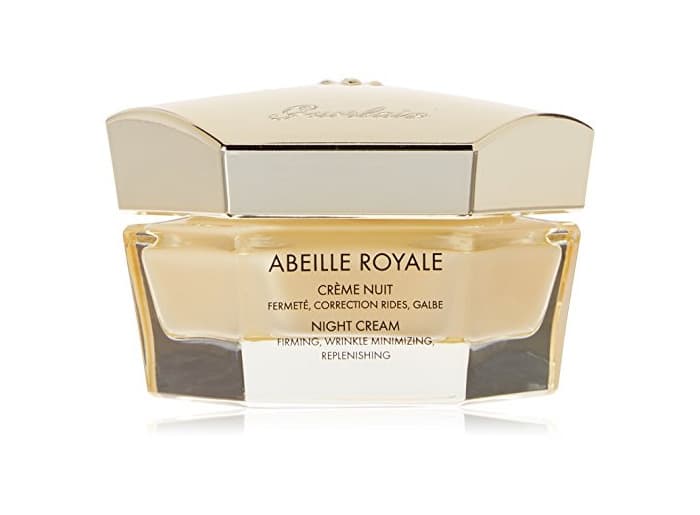 Producto Guerlain Abeille Royale Crème Nuit 50 Ml 500 g