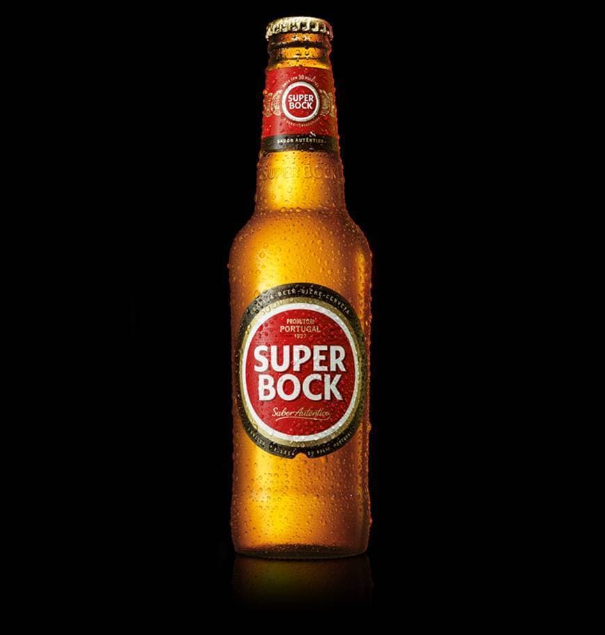 Product 🇵🇹 Super Bock Classic