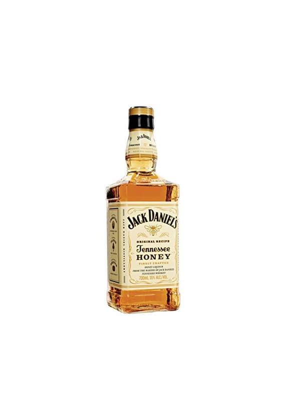 Product Jack Daniels Honey Whisky