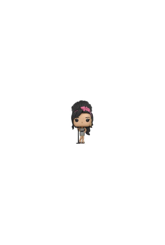 Game Funko - Amy Winehouse