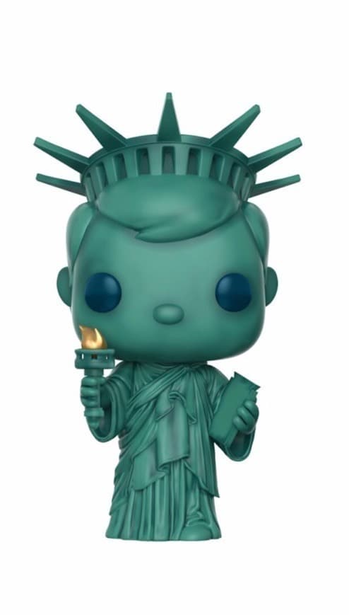 Product Liberty Freddy funko