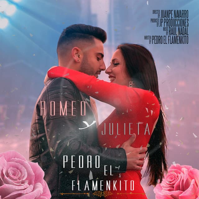 Canción Romeo y Julieta