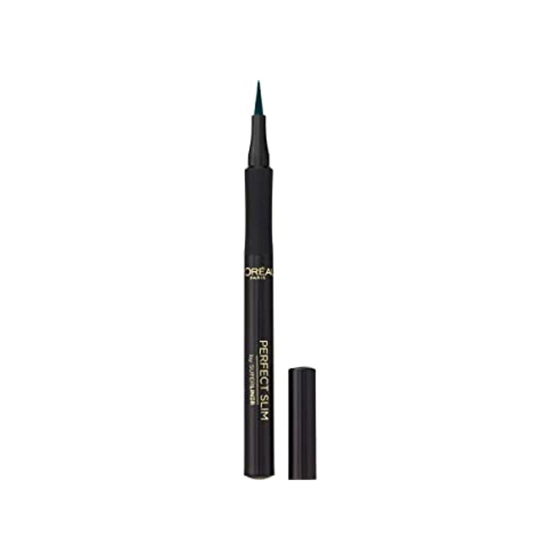 Beauty Super Liner Perfect Slim Líquido Negro Intenso de L'Oréal Paris