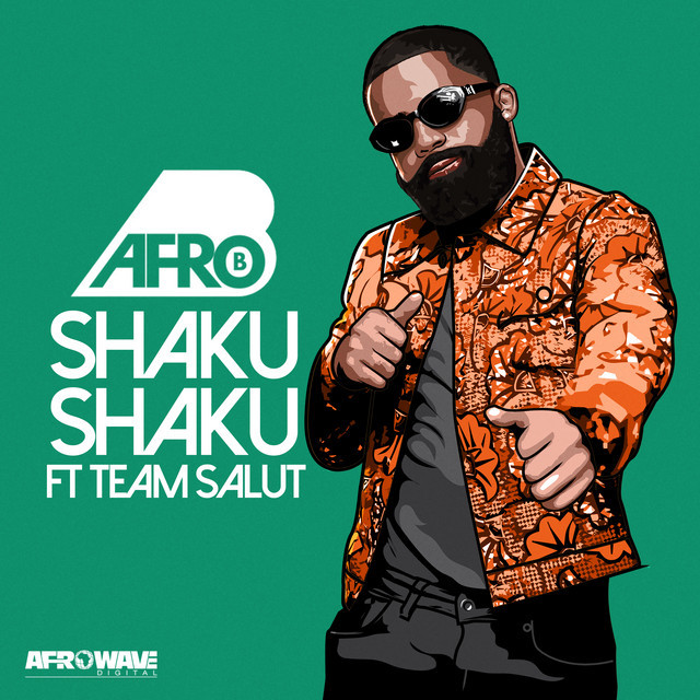 Music Shaku Shaku (feat. Team Salut)