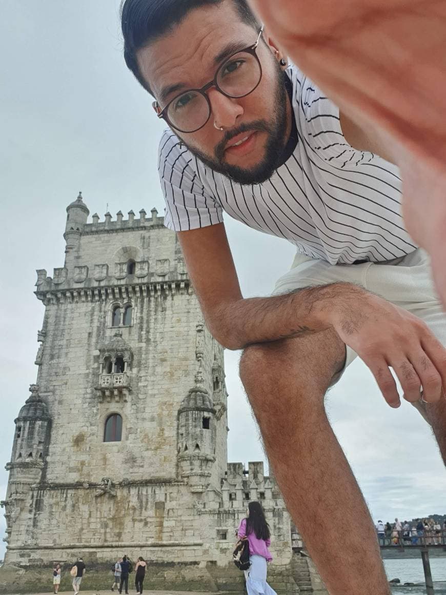 Lugar Torre de Belém