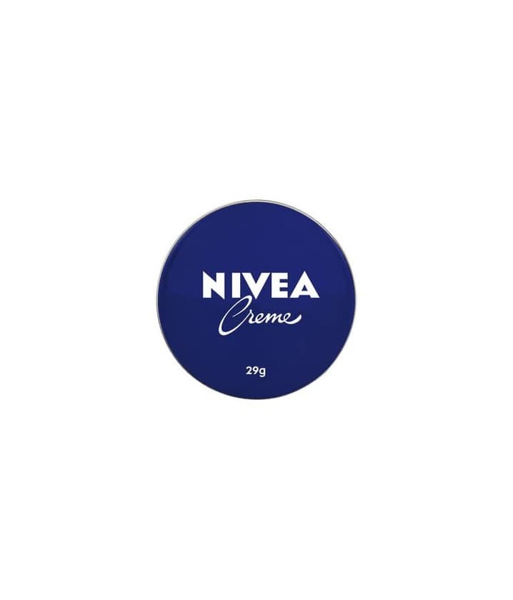 Producto NIVEA
Creme Nivea 